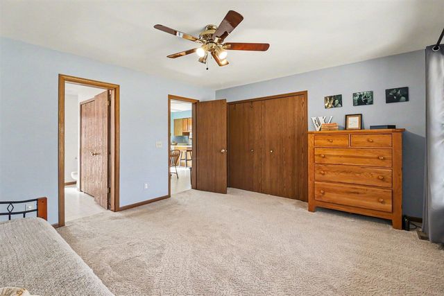 619 S Amber Road, Scottville, MI 49454