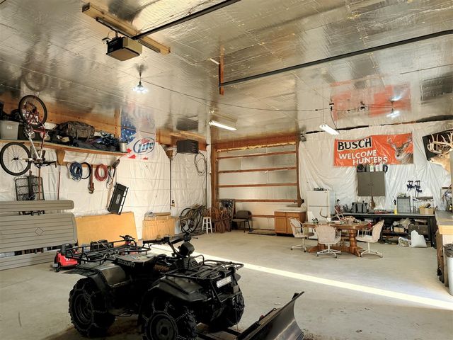 619 S Amber Road, Scottville, MI 49454