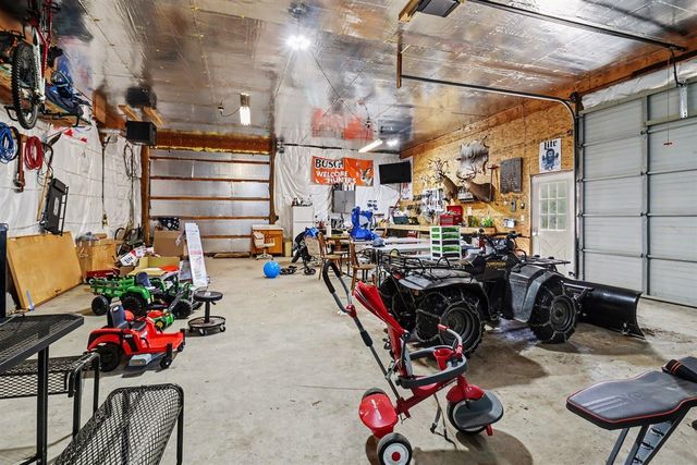 619 S Amber Road, Scottville, MI 49454