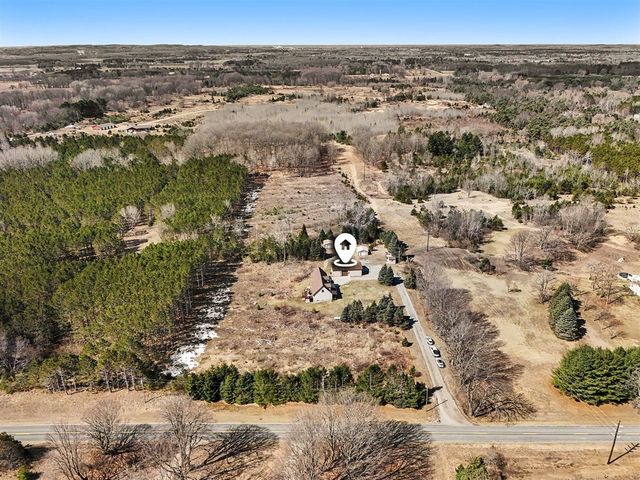 619 S Amber Road, Scottville, MI 49454