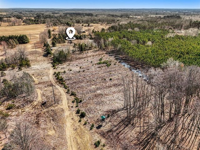 619 S Amber Road, Scottville, MI 49454