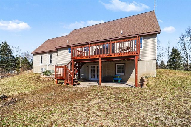 619 S Amber Road, Scottville, MI 49454