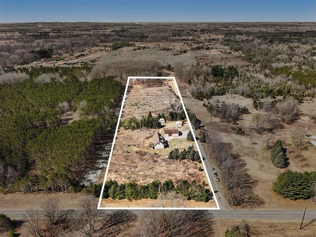 619 S Amber Road, Scottville, MI 49454