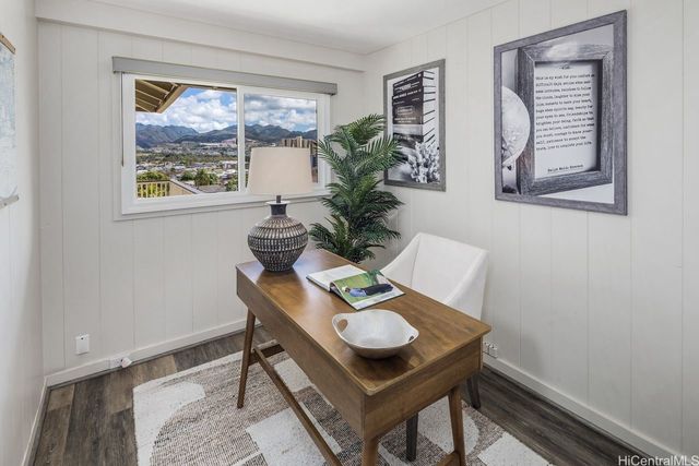 3376 Ala Laulani Street, Honolulu, HI 96818