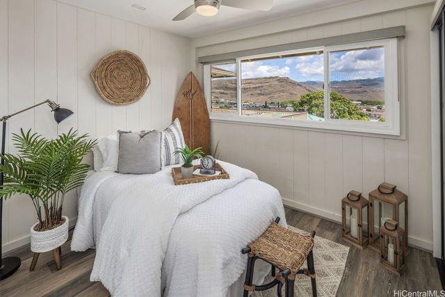 3376 Ala Laulani Street, Honolulu, HI 96818