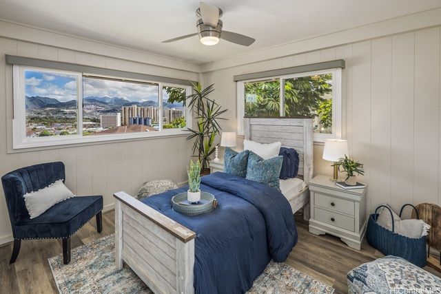 3376 Ala Laulani Street, Honolulu, HI 96818