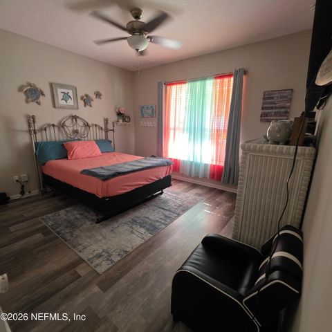 607 WILLOW LAKE Drive, St. Augustine, FL 32092