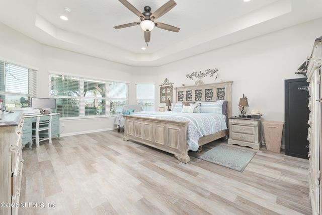 607 WILLOW LAKE Drive, St. Augustine, FL 32092