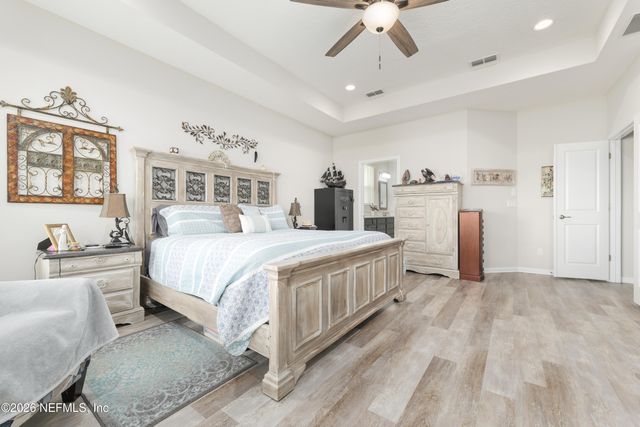 607 WILLOW LAKE Drive, St. Augustine, FL 32092