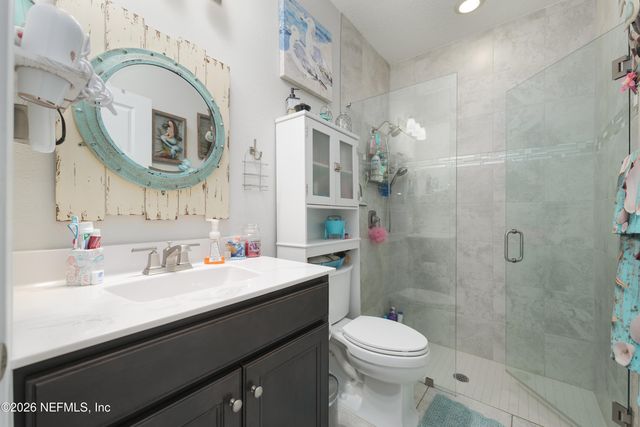 607 WILLOW LAKE Drive, St. Augustine, FL 32092
