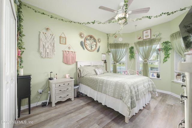 607 WILLOW LAKE Drive, St. Augustine, FL 32092