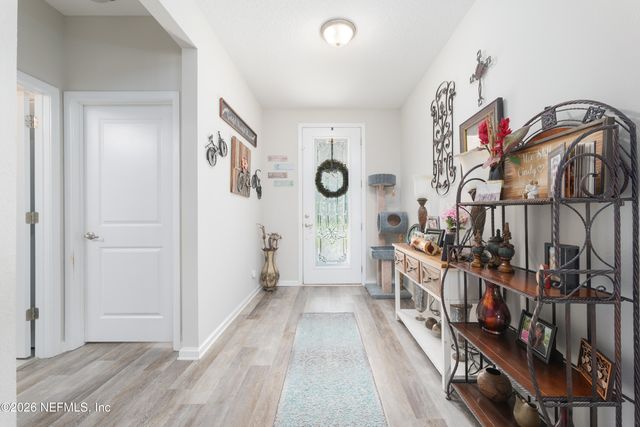 607 WILLOW LAKE Drive, St. Augustine, FL 32092