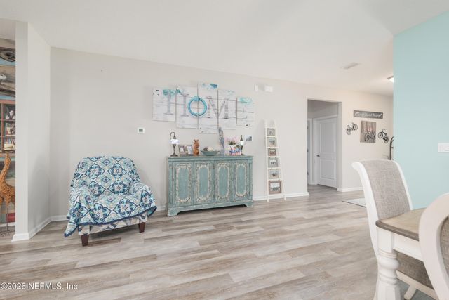 607 WILLOW LAKE Drive, St. Augustine, FL 32092