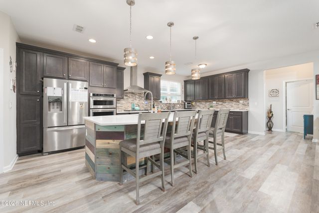 607 WILLOW LAKE Drive, St. Augustine, FL 32092