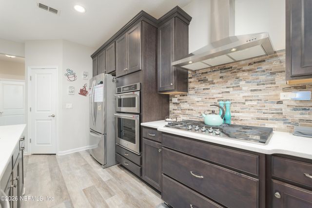 607 WILLOW LAKE Drive, St. Augustine, FL 32092