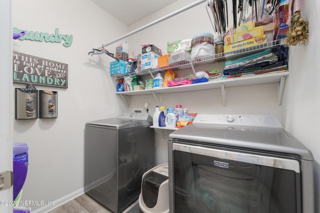 607 WILLOW LAKE Drive, St. Augustine, FL 32092
