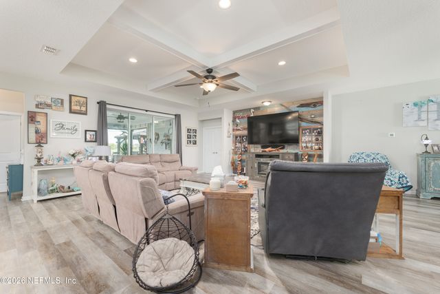 607 WILLOW LAKE Drive, St. Augustine, FL 32092