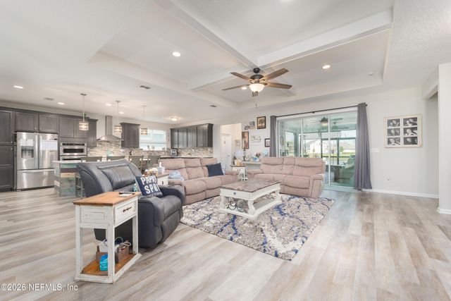 607 WILLOW LAKE Drive, St. Augustine, FL 32092