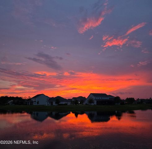 607 WILLOW LAKE Drive, St. Augustine, FL 32092