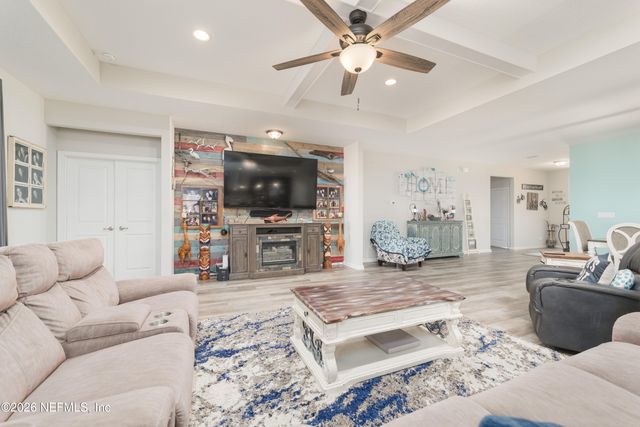 607 WILLOW LAKE Drive, St. Augustine, FL 32092