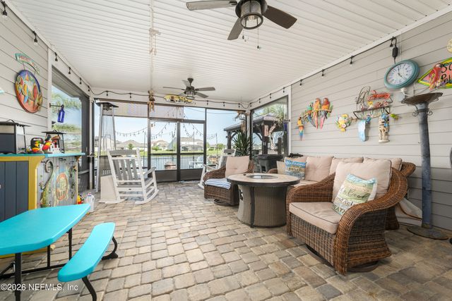607 WILLOW LAKE Drive, St. Augustine, FL 32092