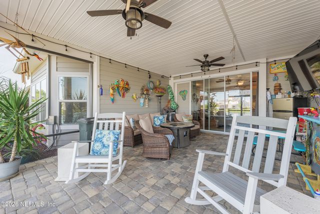 607 WILLOW LAKE Drive, St. Augustine, FL 32092