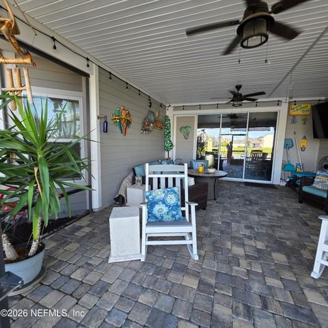 607 WILLOW LAKE Drive, St. Augustine, FL 32092