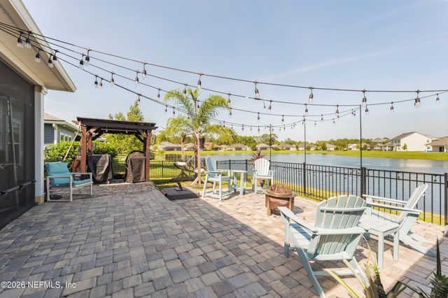 607 WILLOW LAKE Drive, St. Augustine, FL 32092
