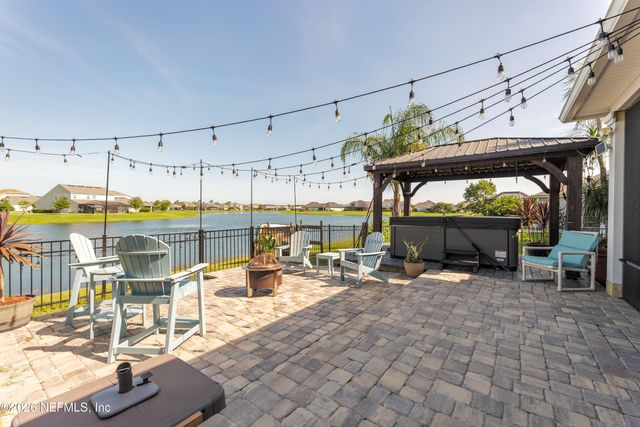 607 WILLOW LAKE Drive, St. Augustine, FL 32092