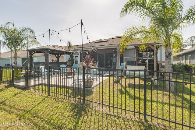 607 WILLOW LAKE Drive, St. Augustine, FL 32092