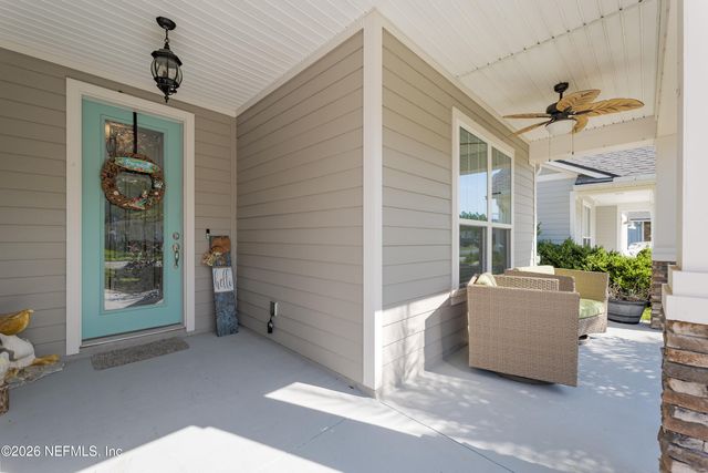 607 WILLOW LAKE Drive, St. Augustine, FL 32092