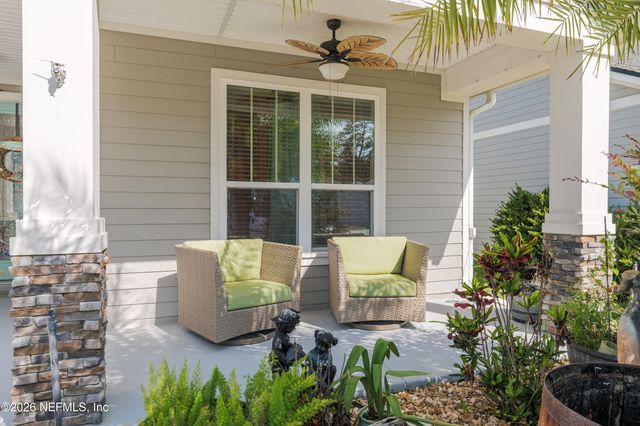 607 WILLOW LAKE Drive, St. Augustine, FL 32092