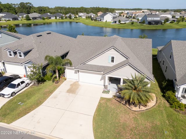 607 WILLOW LAKE Drive, St. Augustine, FL 32092