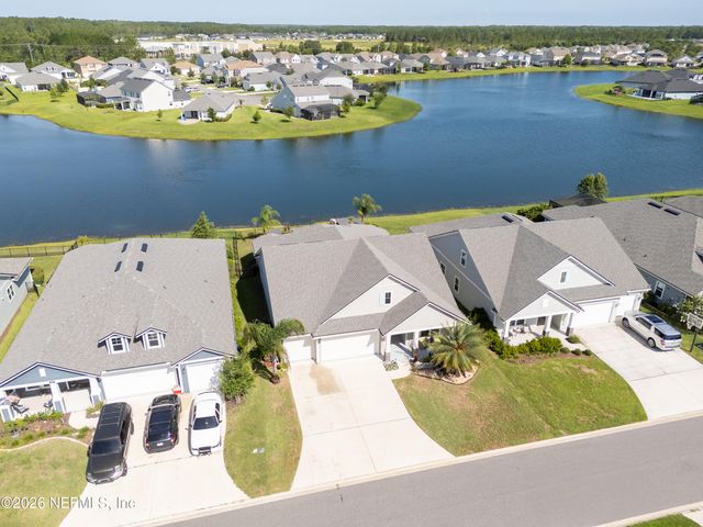 607 WILLOW LAKE Drive, St. Augustine, FL 32092
