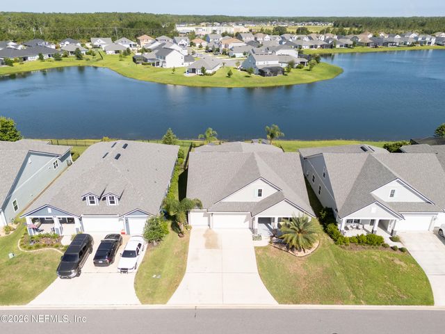 607 WILLOW LAKE Drive, St. Augustine, FL 32092