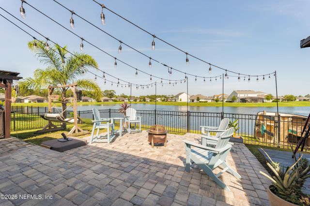 607 WILLOW LAKE Drive, St. Augustine, FL 32092