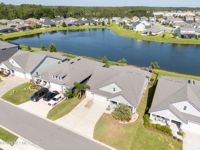 607 WILLOW LAKE Drive, St. Augustine, FL 32092