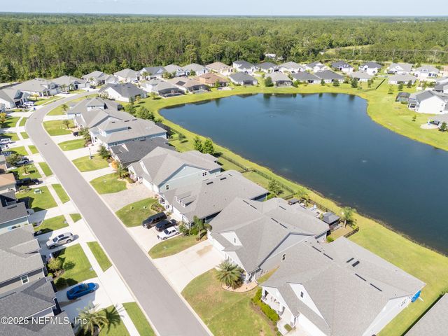 607 WILLOW LAKE Drive, St. Augustine, FL 32092