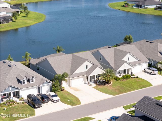 607 WILLOW LAKE Drive, St. Augustine, FL 32092