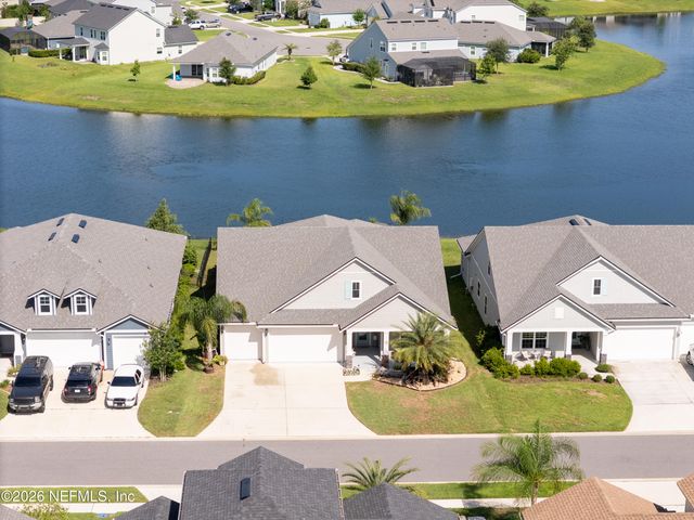 607 WILLOW LAKE Drive, St. Augustine, FL 32092