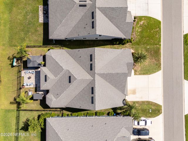 607 WILLOW LAKE Drive, St. Augustine, FL 32092