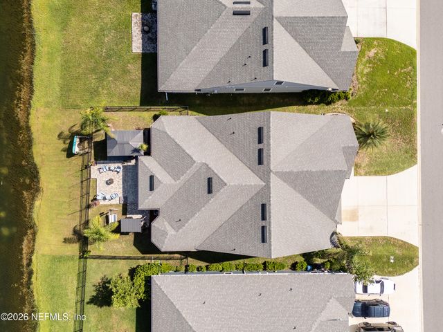 607 WILLOW LAKE Drive, St. Augustine, FL 32092