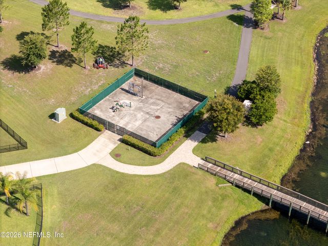 607 WILLOW LAKE Drive, St. Augustine, FL 32092