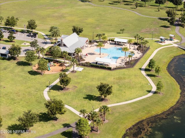 607 WILLOW LAKE Drive, St. Augustine, FL 32092
