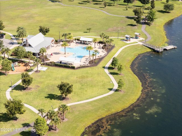 607 WILLOW LAKE Drive, St. Augustine, FL 32092