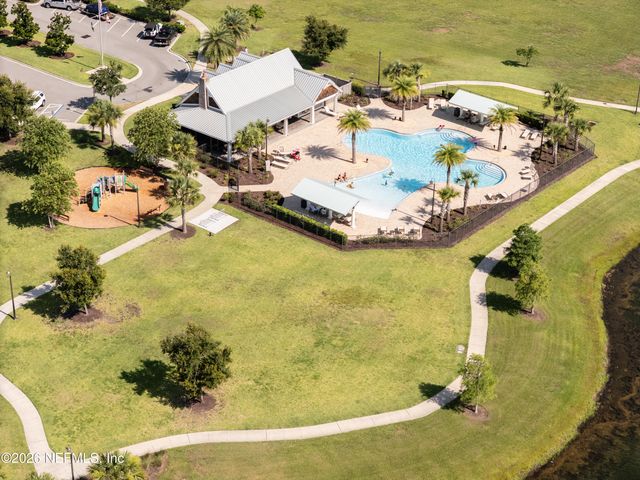 607 WILLOW LAKE Drive, St. Augustine, FL 32092