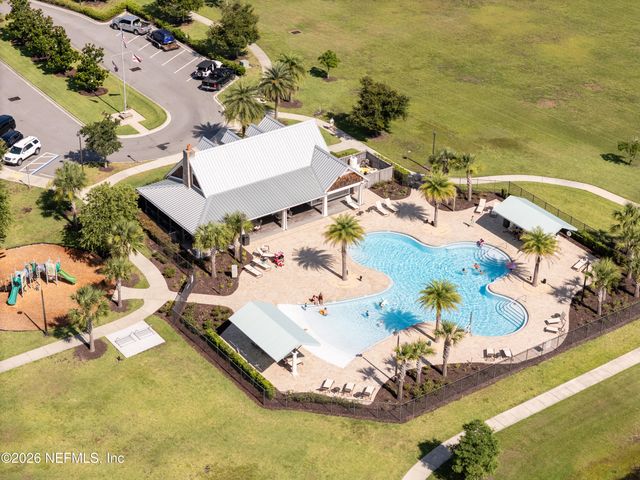 607 WILLOW LAKE Drive, St. Augustine, FL 32092