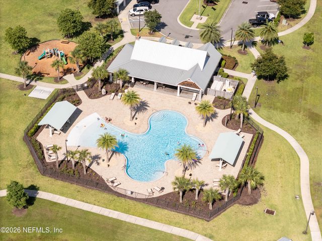 607 WILLOW LAKE Drive, St. Augustine, FL 32092