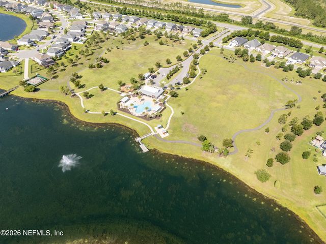 607 WILLOW LAKE Drive, St. Augustine, FL 32092