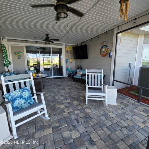607 WILLOW LAKE Drive, St. Augustine, FL 32092